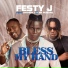 Festy J feat. Graham D, Mr Perkins