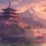 Ame no Tokyo