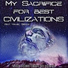 My Sacrifice for Best Civilizations