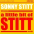 Sonny Stitt