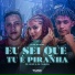 MC MARSHA, Mc Guizer, DJ GB MÁXIMO