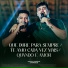 Gustavo Henrique e Kaique