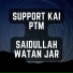 Saidullah Watan Jar