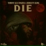 Tommy Lee Sparta, Dinesty King