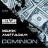 Manik (NZ), Matt Adam