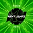 DJ Kent James