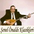 Şenel Önaldı