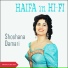 Shoshana Damari, The Moshe Wilensky Orchestra