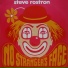 Steve Rostron