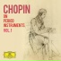 Nelson Goerner, fortepiano Pleyel 1848