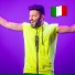 Stefano Syzer Germanotta