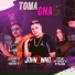 Sony no Beat, Johnzinho, Mc Mary Maii