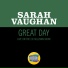 Sarah Vaughan