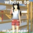 major laper