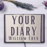 William Chen