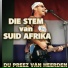 Du Preez Van Heerden