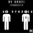 Be Grozi feat. ICONBESTIE