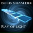 Boris Vham Dee