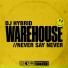 DJ Hybrid