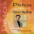 Oscar Medina