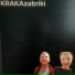 KRAKAzabriki
