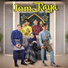 Zulhadi, Andika, Ellisda, Syameer Azmi, Rizdwan