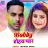 Abhishek Anmol