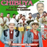 Chibuya y Su Tamborazo Banda Los Gallitos