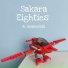 Sakara Eighties