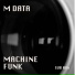 M DATA