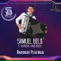 Samuel Belo e banda Ungidos