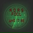 KDAS Fool