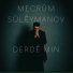 Mecrûm Sûlêymanov