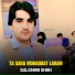 Suleman Shah