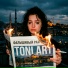 TONI ART
