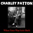 Charley Patton