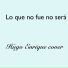Hugo Enrique