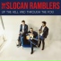 The Slocan Ramblers