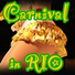 Samba La Vida Es Un Carnaval (S 50)