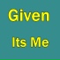 Given