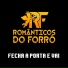 Banda Românticos Do Forró