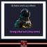 DJ Baloo, Lucy Aileen