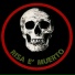 RISA E MUERTO