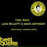 Lisa Millett, Dave Anthony