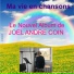 JOEL ANDRE COIN