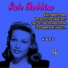 Gale Robbins, Eddie Carp Orchestra
