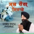 Bhai Davinder Singh Ji Batala