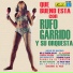 Rufo Garrido y su Orquesta feat. Tony Zuñiga
