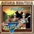 Trio Alegria Huasteca