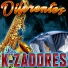 Los K-Zadores